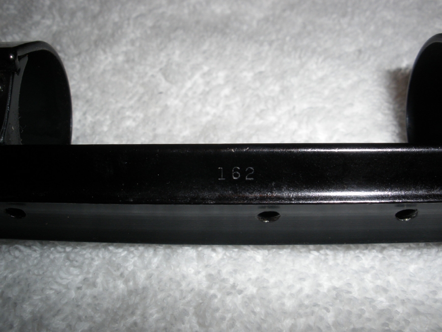 Weaver Tip Off 162 Scope Mount For Remington 742 For Sale at GunAuction