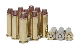 250 Rounds .38 Special Ammo 158gr Tmj Flat Nose For Sale at GunAuction ...