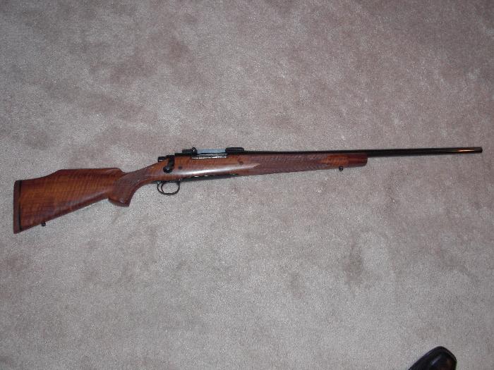 Remington Custom Shop Model 700 .300 H&H Magnum For Sale at GunAuction ...