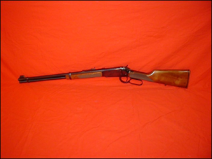 Winchester Big Bore Model 94 Xtr .375 Win. Carbine For Sale At 