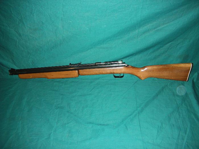 Sheridan C9 Series 5.0mm .20 Cal Pellet Air Rifle For Sale at