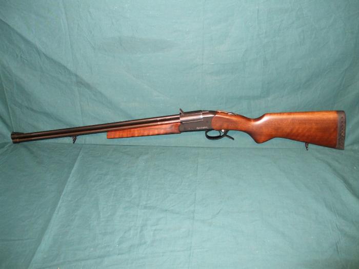 Remington Baikal Spr94 22lr / 410 Combo Rimfire / Shotgun For Sale at