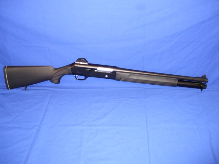 Beretta 1201 FP 12 Gauge 3