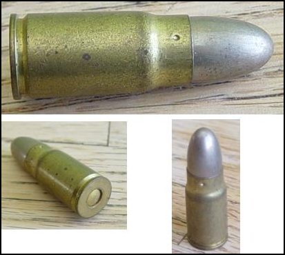 Japanese 8mm Nambu Ammo For Sale at GunAuction.com - 6521156