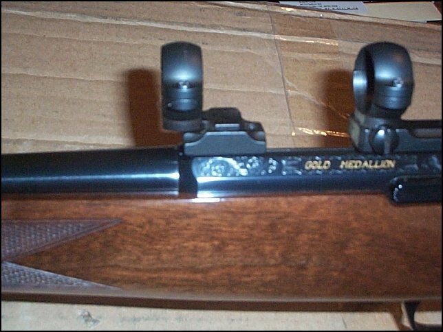 Browning Arms Co Browning A Bolt Gold Medallion 22lr Rifle Lk For Sale At Gunauction Com 6737571