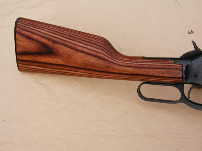 Winchester Model 9422 Magnum Laminated Stock For Sale at