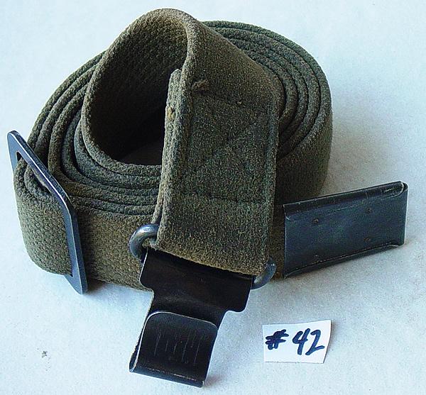 Yugoslavian Zastava Sling SKS 59/66A1 AK47 M70 42