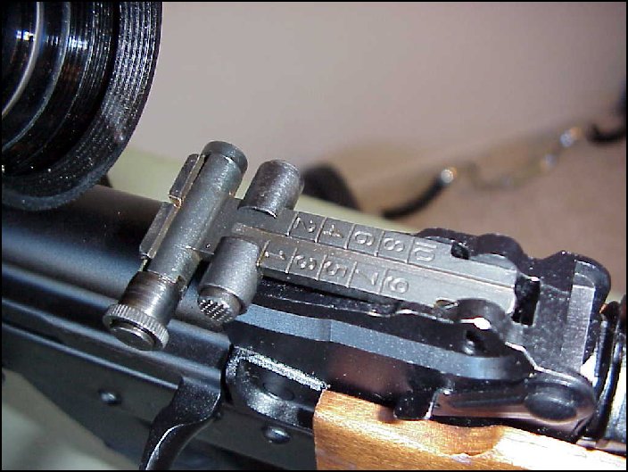 Izhmash Russia Eaa Saiga 7.62x39 W/Wood Stock Complete Setup For Sale