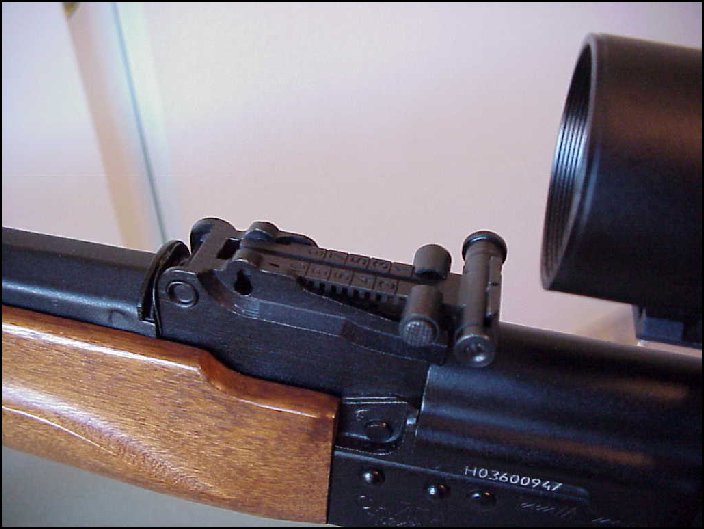 Izhmash Russia Eaa Saiga 7.62x39 W/Wood Stock Complete Setup For Sale