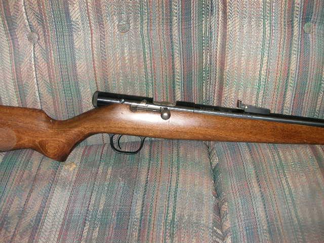 Traditions Inc. Traditions 50 Cal Inline Muzzle Loader For Sale at ...