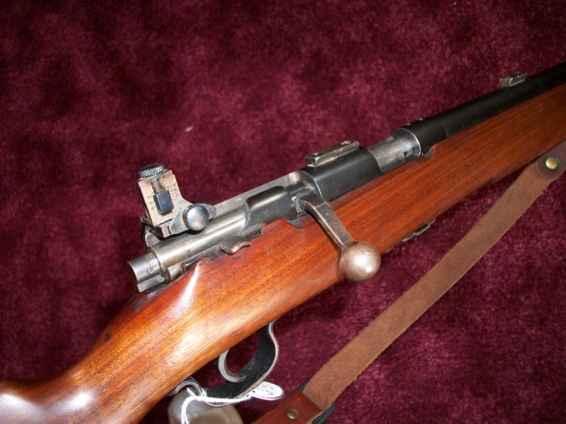 Savage 93 Series 22WMR/17HMR 10 Round Magazine Sportsman