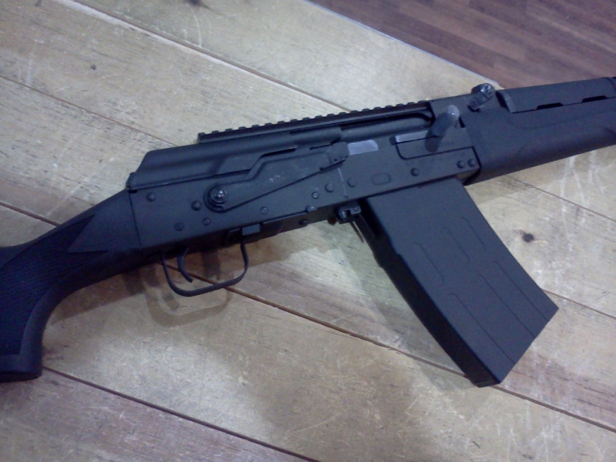 Century Arms Catamount Fury 12ga For Sale at 12640546