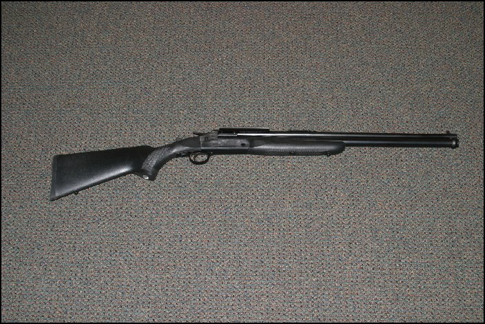 Savage Model 24 .223 Over 12 Gauge For Sale at GunAuction.com - 7354560