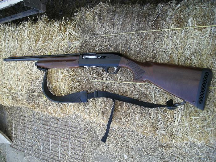 Benelli Left Handed, Montefeltro, 12 Gauge, 3 Inch For Sale at ...