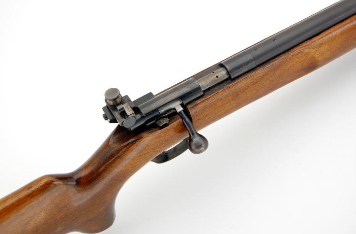 Marlin Model 99 M1 22 Lr Cal Semi - Auto Rifle For Sale at GunAuction ...