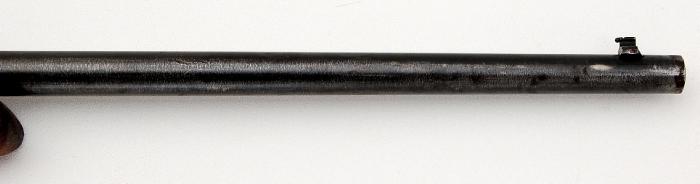 J C Higgins Model 41 Caliber 22 Short- Long-Long Rifle-Lr Single Shot ...