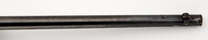 J C Higgins Model 41 Caliber 22 Short- Long-Long Rifle-Lr Single Shot ...