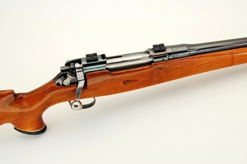 US EDDYSTONE MODEL 1917 - CALIBER 30-06 BOLT ACTION RIFLE C&R OK ...