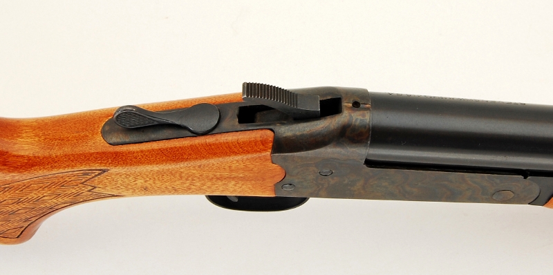 Savage-stevens Model 94 Gauge 410 2-3 4 & 3 Inch Chamber Single Shot 