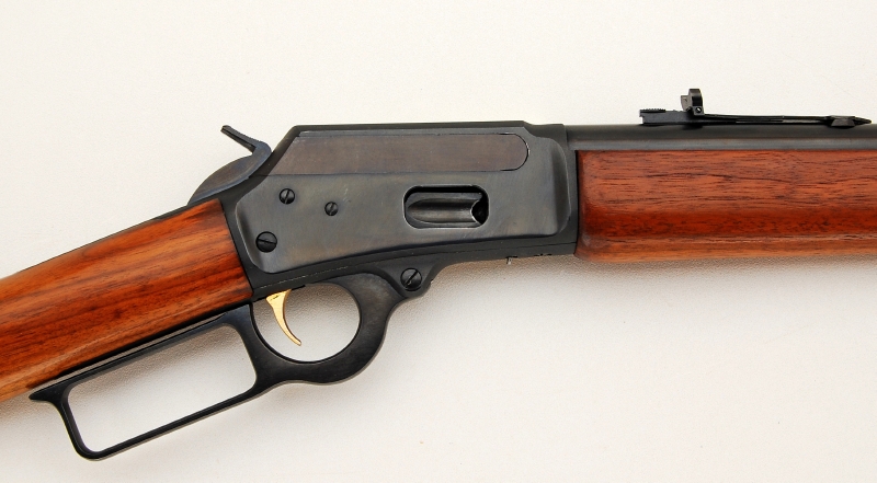 MARLIN MODEL 1984 CALIBER 44 REMINGTON MAGNUM LEVER ACTION RIFLE For ...