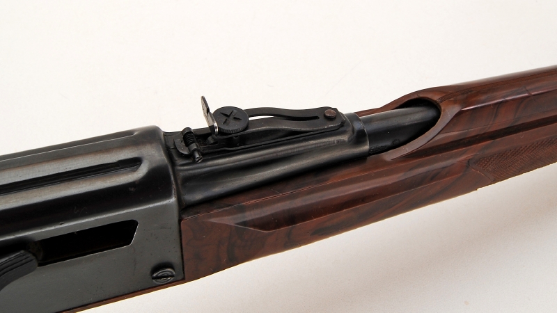 Remington Model Nylon 66 Caliber 22 Long Rifle Semi Auto Rifle For Sale ...