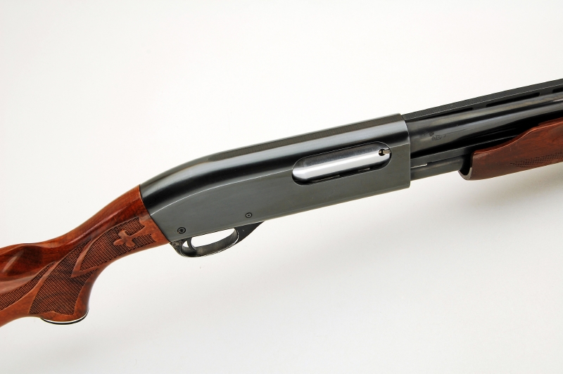 Remington Magnum Model 870 Wingmaster 12 Gauge 3 Inch Chamber Shotgun For Sale At Gunauction Com 11008426