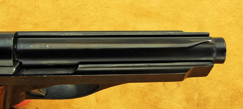 Fie Model Super Titan Caliber 380 Acp Semi Auto Handgun 12 Round Magazine - Picture 7