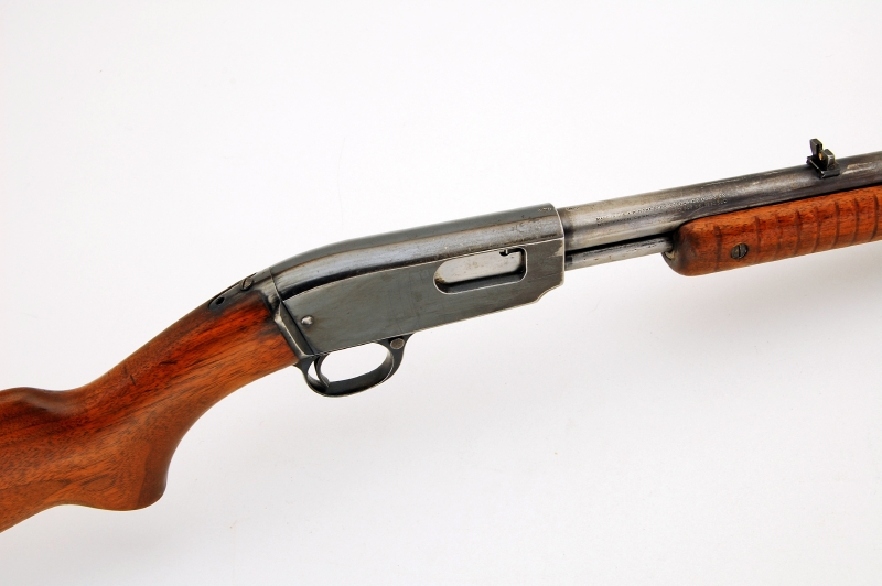 Pump 61 rifle winchester model sale 22 for Winchester Model