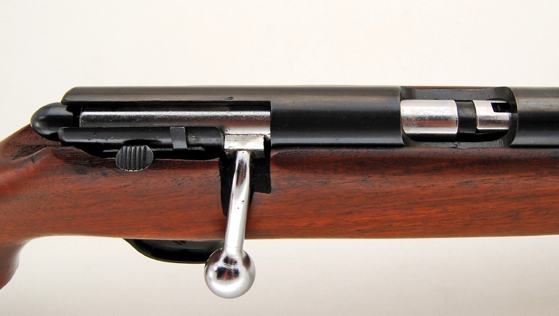 MARLIN MODEL 81-DL CALIBER 22-S-L-LR-LONG RIFLE BOLT ACTION TUBE ...