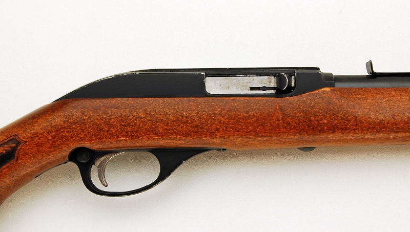 Marlin model 60 stock options