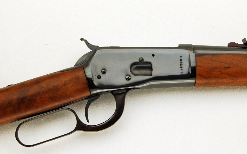 Rossi Amadeo Model 1892 Caliber 44 Magnum Lever Action Rifle Unfired ...