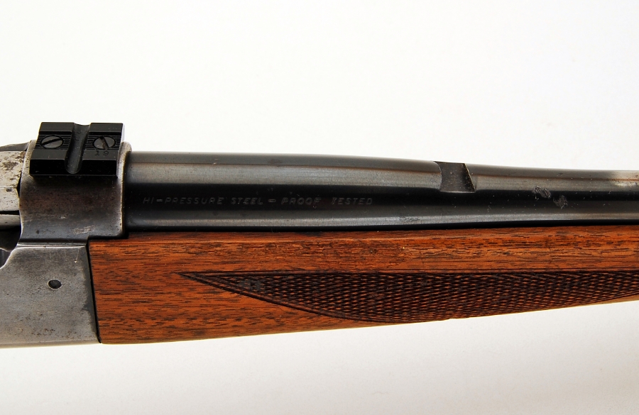 Savage Model 99 Caliber 300 Savage Lever Action Rifle For Sale at ...