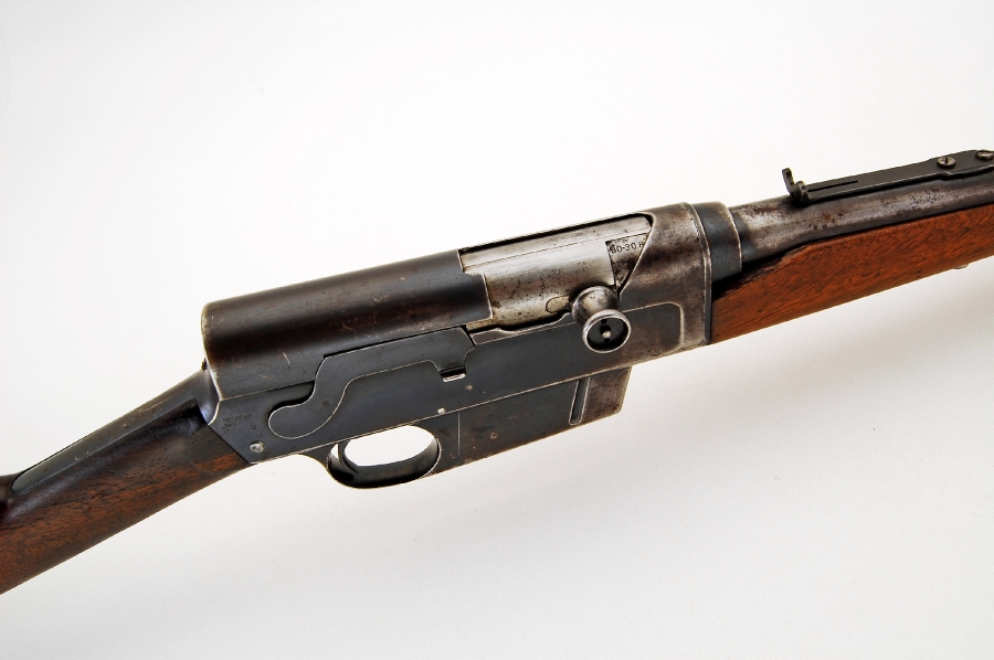 Remington Model Caliber Remington Semi Auto Rifle C R Ok Take | My XXX ...