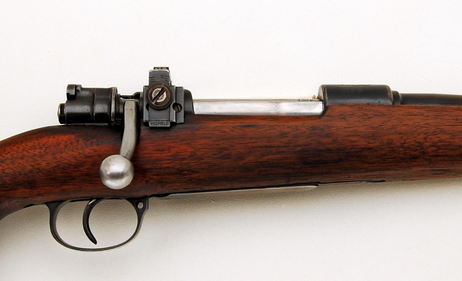 MAUSER MODEL 98 M24 CZECH CALIBER 8MM BOLT ACTION RIFLE SPORTER C&R OK ...