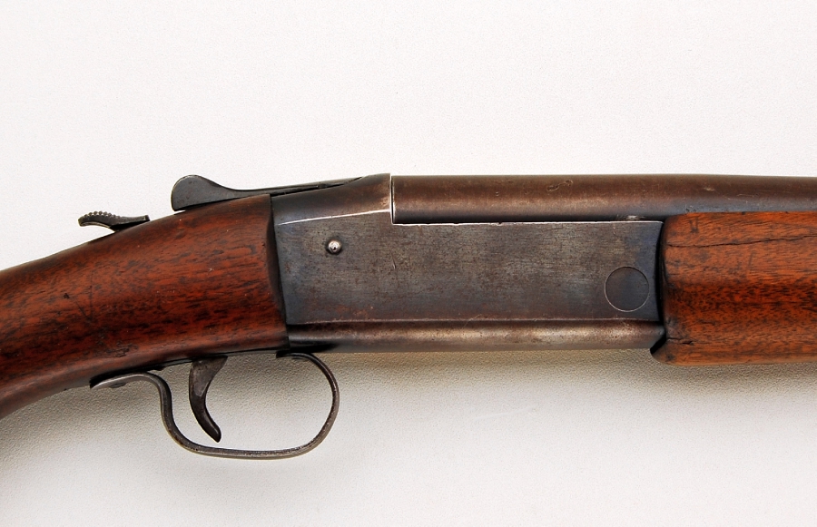 Winchester Model 37 Single Shot Shotgun