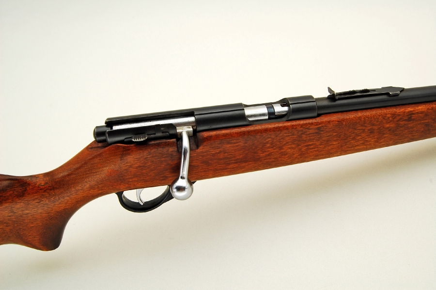 J.C HIGGINS MODEL 103.228 CAL 22 SHORT -LONG-LONG RIFLE BOLT ACTION ...