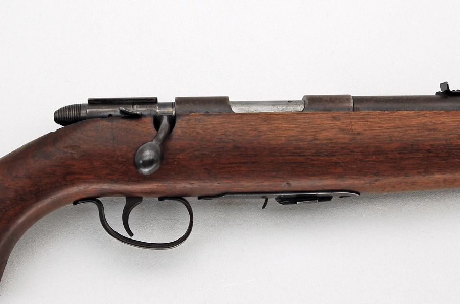 Remington Model 511 Scoremaster .22 S, L, LR BOLT ACTION RIFLE C&R OK ...