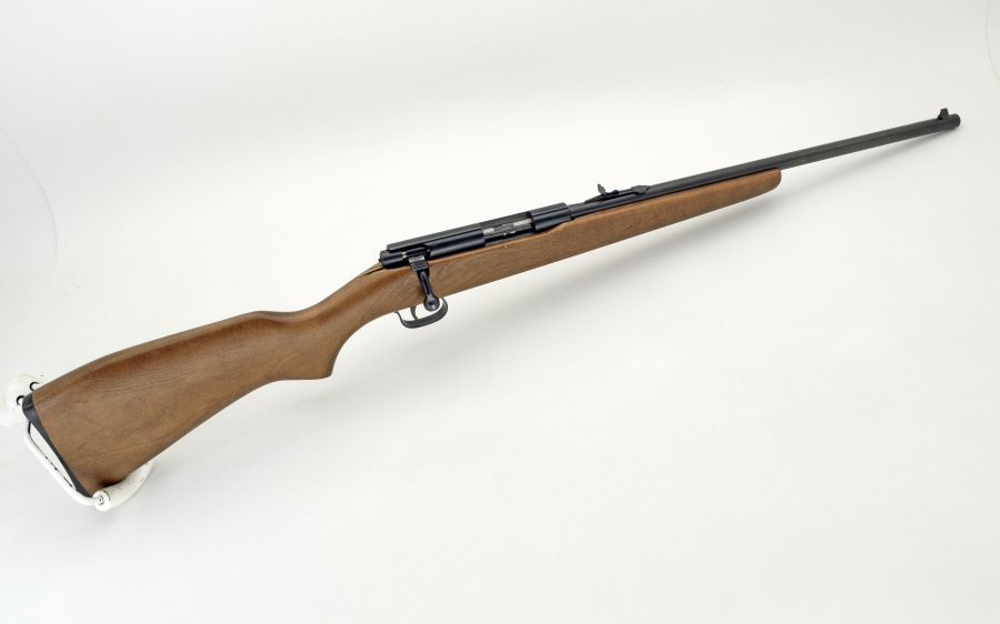 Winchester model 121 user manual pdf