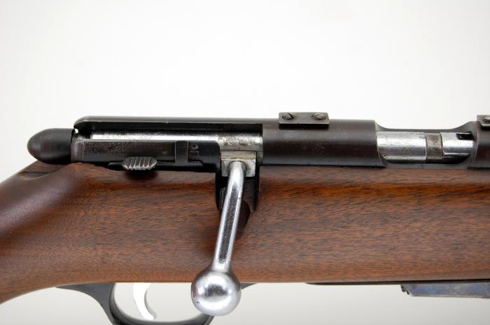 Marlin Model 80 Bolt Action 22 Long Rifle For Sale At