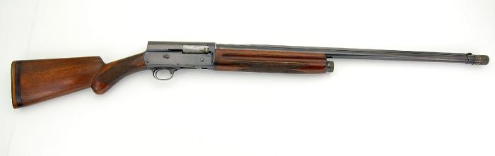 Browning Auto-5 16 Gauge Shotgun Semi/Auto Belgium Made In 1929 For ...