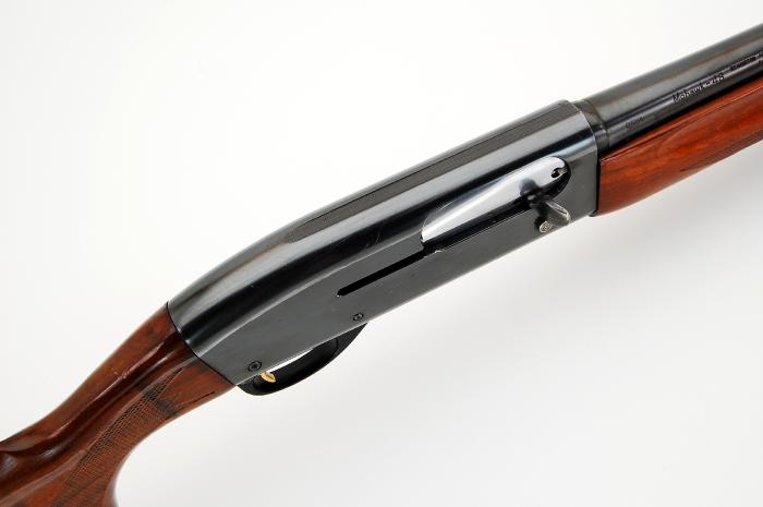 Semi shotgun remington history auto Remington Model