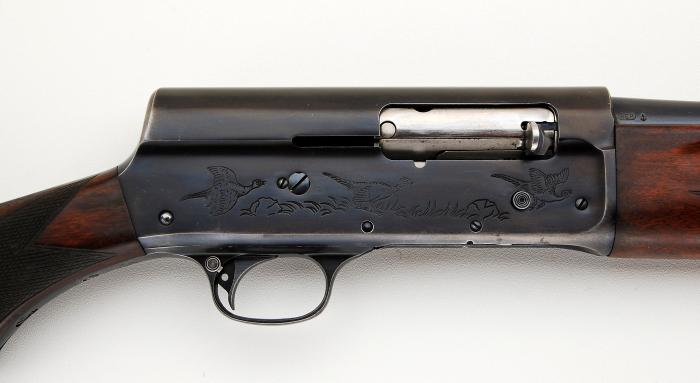 Remington Model 11 Sportsman 20-Gauge 2-3/4