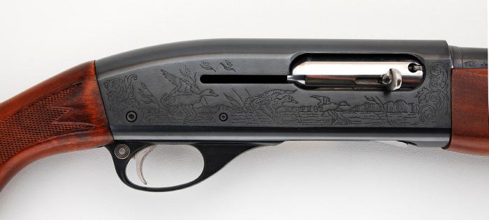 REMINGTON MODEL 58 SPORTSMAN 20-GAUGE 2-3/4 SEMI-AUTO SHOTGUN For Sale ...