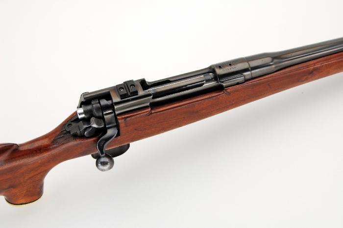 Remington Us Model 1917 Caliber 30-06 Bolt Action Rifle C&r Ok For Sale 