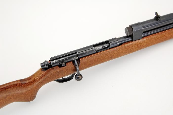 Pneu-Dart Rifle Model 182 50 Caliber -Tranquilizer Gun No Ffl Required ...