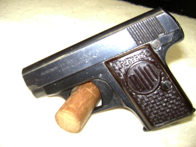 Cz Duo 25 Acp For Sale at GunAuction.com - 10347109