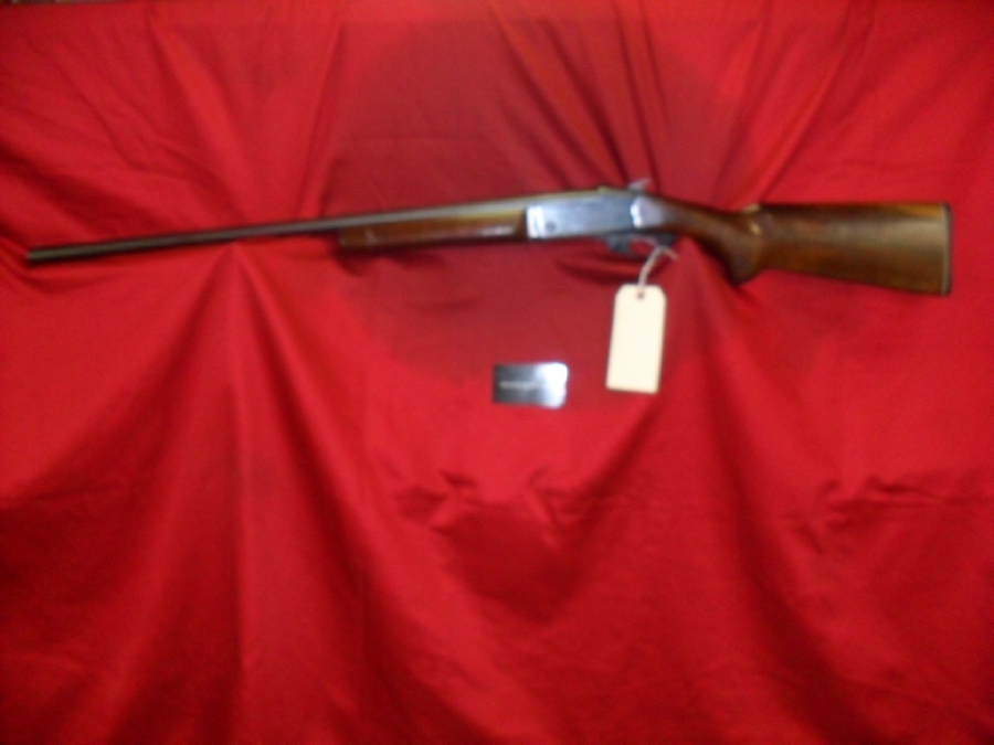 Kmart Model 151 .20 Gauge Single Shotgun, For Sale at 12398130
