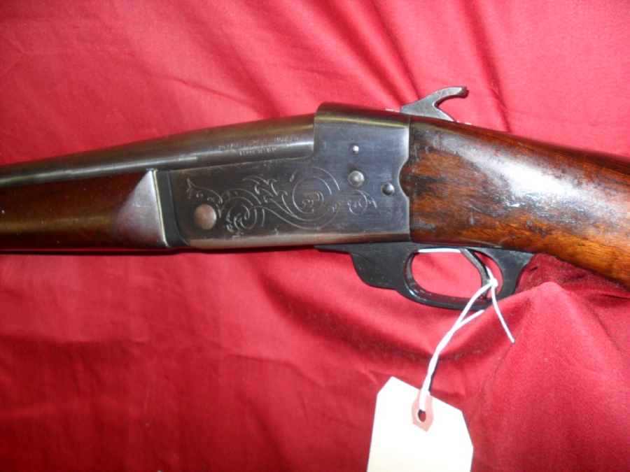 Kmart Model 151 .20 Gauge Single Shotgun, For Sale at