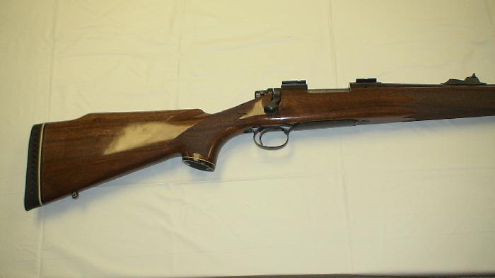 Remington Arms Co, Inc. Remington Model 700 Bdl .308 Winchester For ...