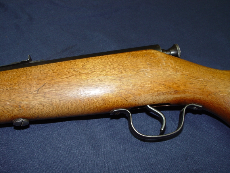 Stevens Model 15 .22 S,L,Lr Single Shot Look Here For Sale at ...